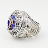 2023 Texas Rangers Championship Ring - Standard Series