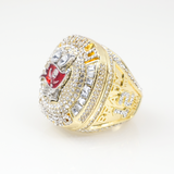 2020 Tampa Bay Buccaneers Super Bowl Championship Ring - Standard Series