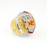 2023 Kansas City Chiefs Super Bowl Ring - Standard Series