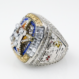 2022 Houston Astros Championship Ring - Standard Series