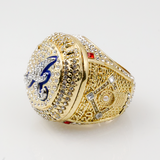 2021 Atlanta Braves Champion World Series Ring - Standard Series