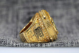2022 Golden State Warriors Championship Ring - Premium Series