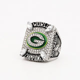 2010 Green Bay Packers Super Bowl Championship Ring - Standard Series