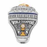 Presale 2026 New York Knicks Championship Ring - Standard Series