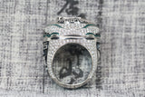 2024 Philadelphia Eagles Super Bowl Ring - Premium Series