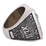 2007 New York Giants Super Bowl Championship Ring - Standard Series