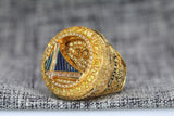 2022 Golden State Warriors Championship Ring - Premium Series