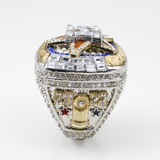 2022 Houston Astros Championship Ring - Standard Series