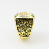 1997 Denver Broncos Super Bowl Championship Ring - Standard Series