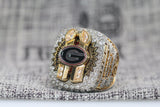 2023 Georgia Bulldogs National Championship Ring - Premium Series
