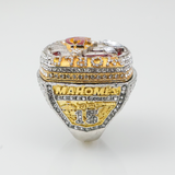2022 Kansas City Chiefs Super Bowl Ring - Standard Series