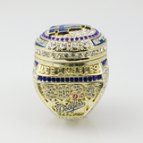 2024 Los Angeles Dodgers World Series Championship Ring - Standard Series