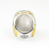 2019 Kansas City Chiefs Super Bowl Ring - Standard Series