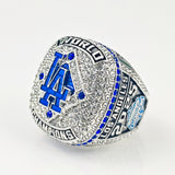 2025 Los Angeles Dodgers World Series Championship Ring - Standard Series