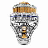 Presale 2026 New York Knicks Championship Ring - Standard Series