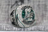 2024 Philadelphia Eagles Super Bowl Ring - Premium Series
