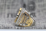 2023 Georgia Bulldogs National Championship Ring - Premium Series