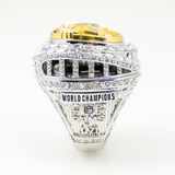 2021 Los Angeles Rams Super Bowl Championship Ring - Standard Edition