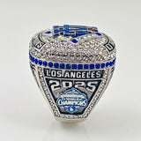 2025 Los Angeles Dodgers World Series Championship Ring - Standard Series