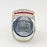2025 Florida Panthers Stanley Cup Ring - Standard Series