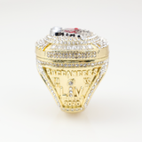 2020 Tampa Bay Buccaneers Super Bowl Championship Ring - Standard Series