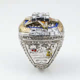 2022 Houston Astros Championship Ring - Standard Series