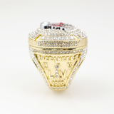 2020 Tampa Bay Buccaneers Super Bowl Championship Ring - Standard Series