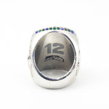 2026 Seattle Seahawks Super Bowl Championship Ring - Fans Edition