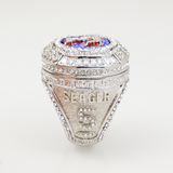 2023 Texas Rangers Championship Ring - Standard Series