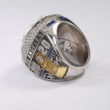 2020 Los Angeles Dodgers World Series Championship Ring - Ultra Premium Series
