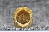2022 Golden State Warriors Championship Ring - Premium Series