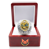 2021 Los Angeles Rams Super Bowl Championship Ring - Standard Series