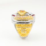 2023 Kansas City Chiefs Super Bowl Ring - Standard Series