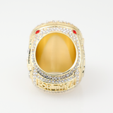 2021 Atlanta Braves Champion World Series Ring - Standard Series