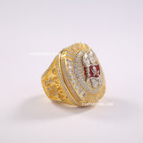 2020 Tampa Bay Buccaneers Super Bowl Ring - Ultra Premium Series