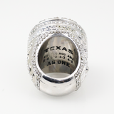 2023 Texas Rangers Championship Ring - Standard Series