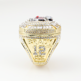 2020 Tampa Bay Buccaneers Super Bowl Championship Ring - Standard Series