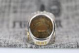 2023 Georgia Bulldogs National Championship Ring - Premium Series