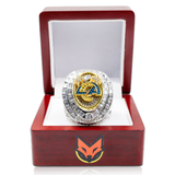2021 Los Angeles Rams Super Bowl Championship Ring - Standard Edition