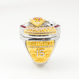 2023 Kansas City Chiefs Super Bowl Ring - Standard Series