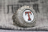 2023 Texas Rangers Championship Ring - Premium Series