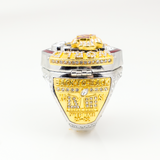 2023 Kansas City Chiefs Super Bowl Ring - Standard Series