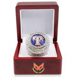 2023 Texas Rangers Championship Ring - Standard Series
