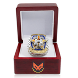 2022 Houston Astros Championship Ring - Standard Series