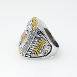 2015 Denver Broncos Super Bowl Championship Ring - Standard Series