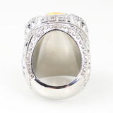 2021 Los Angeles Rams Super Bowl Championship Ring - Standard Edition