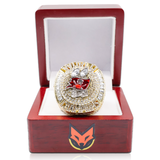 2020 Tampa Bay Buccaneers Super Bowl Championship Ring - Standard Series