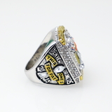 2015 Denver Broncos Super Bowl Championship Ring - Standard Series