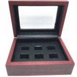 Wooden Display Box