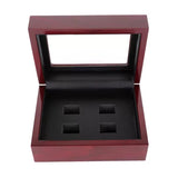 Wooden Display Box